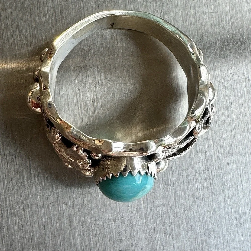 Native American Navajo Indian Turquoise Jewelry new but